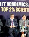 Six SLIIT academics ranked among world Top 2% Scientists by Stanford-Elsevier survey21