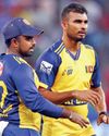 Sri Lanka goes back to former practice of appointing vice-captain Daily FT