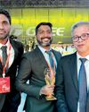GREE AirTech Sri Lanka wins prestigious ‘Most Promising Award’ at GREE Global Conference8