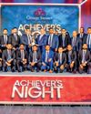 George Steuart Health honours excellence at Achievers Night 2025 Daily FT