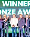 PEOPLE'S LEASING & FINANCE PLC ACHIEVES HISTORIC ICT TRIUMPH WITH FIVE PRESTIGIOUS WINS AT NATIONAL ICT AWARDS 2025 Daily FT