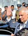 Case against Ranil postponed to Jan. 202615