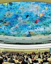 Evolution of UNHRC resolutions on Sri Lanka: From sovereignty to accountability45