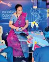 People’s Bank empowers communities through financial literacy at FinLit Expo 202520
