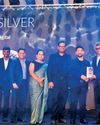 HNB Assurance Wins Silver at Dragons of Sri Lanka 2025 Awards55