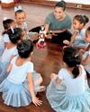 Deanna School of Dancing presents timeless ballet classic 'The Nutcracker'42