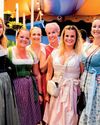Hilton Colombo hosts Oktoberfest for 32nd consecutive year Daily FT