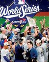 Dodgers seal back-to-back World Series titles53
