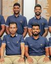 Defending champions Sri Lanka leave for Hong Kong International Sixes31