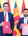 2nd Session of Sri Lanka–UAE Joint Commission concludes in Colombo14