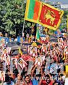 “Mahinda Sulanga”, “Maha Jana Handa” and Nugegoda mass rallies31