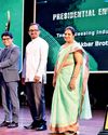 Akbar Brothers Honoured with Presidential Environmental Award for Leading Sri Lanka's Sustainable Tea Revolution52