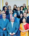Fourth round of Sri Lanka-Bangladesh Foreign Office Consultations concludes13