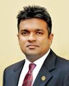 Eng. Ravi Rupasinghe appointed OPA Secretary41