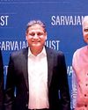 Sarvajana Trust launches as pathway to grassroots empowerment17