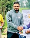 NATIONAL RANKING TOURNAMENT Sensational final round gives Chanaka fine win50