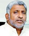Prasanna Ranatunga granted bail following bribery arrest Prasanna Ranatunga granted bail following bribery arrest6