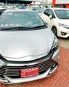 Who really wins from Sri Lanka's vehicle loan boom? Who really wins from Sri Lanka's vehicle loan boom?38