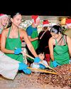 Weligama Bay Marriott Resort & Spa kicks off festive season40