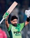 Babar’s century seals ODI series for Pakistan Babar’s century seals ODI series for Pakistan34