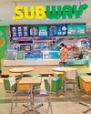 International Lifestyle Brand expands Subway and Segafredo outlets in Sri Lanka International Lifestyle Brand expands Subway and Segafredo outlets in Sri Lanka19