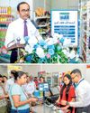 Commercial Bank launches 'ComBank Shakthi' to extend reach to customers Commercial Bank launches 'ComBank Shakthi' to extend reach to customers16