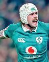 Hansen scores hat-trick as Ireland thrash Wallabies43