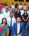 APB Sri Lanka conducts CPDC program on 'Al in HR: Evolving Future of Banking Industry'24