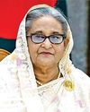 Ousted Bangladesh PM Sheikh Hasina handed death sentence in absentia18
