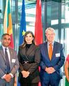 Embassy in Belgium hosts “Country seminar on Sri Lanka” in Luxembourg10