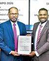 EDB and SLIM sign MoU for Sri Lanka Expo 202639