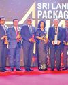 Aitken Spence Printing Clinches Platinum Award at Lanka Star Awards 2025 for the Second Consecutive Year58