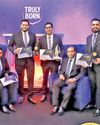 People's Leasing & Finance PLC Secures Four Wins Including Silver at SLIM National Sales Awards 202559
