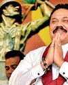JVP-FSP contestation, Sajith and 13A, Mahinda Rajapaksa in history39