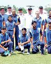 New Zealand-Sri Lanka Friendship Match celebrates sporting ties and shared values45