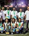 A decade of dominance for MAS: Mercantile Tennis champs 10-in-a-row A decade of dominance for MAS: Mercantile Tennis champs 10-in-a-row44