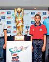 Prima Under-15 Sri Lanka Youth League 2025 Prima Under-15 Sri Lanka Youth League 202554