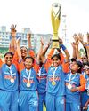 VFS Global associates with 1st Blind Women's T20 Cricket World Cup 202545
