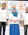 SLICCA wins 17 prestigious medals at National Level Chef Guild Competition36