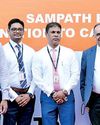 Sampath Bank advances public transport innovation with digital card acceptance on key Western Province routes13