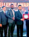 Sri Lanka Insurance honoured at National Supply Chain Excellence Awards 202524