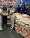 India extends immediate humanitarian relief to Sri Lanka6