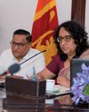 Govt. coordinates with diplomatic community on flood-relief and recovery0