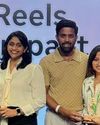 Roar AdX shines at Meta Reels Awards8