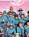 Thailand win ICC Women's Emerging Nations Trophy 202523