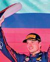Verstappen Qatar win takes title fight to final race54