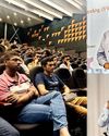 Preparing future leaders: Industry experts inspire Moratuwa University students39
