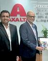 Lankem Robbialac partners Axalta to elevate SL's automotive coatings industry21
