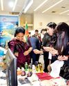 Sri Lanka showcases tourism excellence at 8th Travel Expo Ankara26