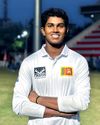 Skipper Rehan Peiris puts Sri Lanka in command on day one with century Skipper Rehan Peiris puts Sri Lanka in command on day one with century37
